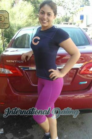 150073 - Maria Age: 43 - Mexico