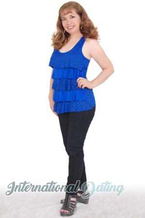 150676 - Liliana Age: 61 - Peru