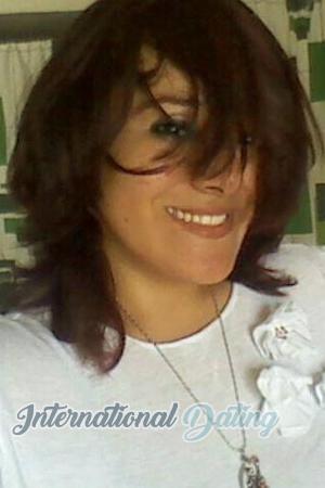 151208 - Rosy Age: 34 - Mexico
