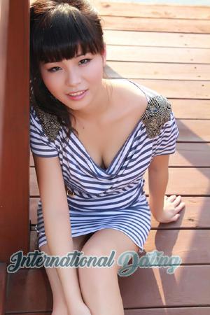 151450 - Yan Age: 31 - China