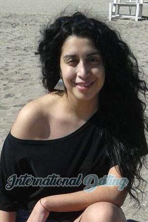 153601 - Karina Age: 43 - Chile