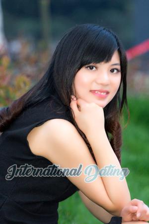 154701 - Cuiwen Age: 34 - China
