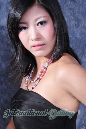 154706 - Fangfei Age: 41 - China