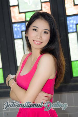 154707 - Jingwen Age: 49 - China