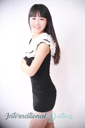 154715 - Zhen Age: 34 - China