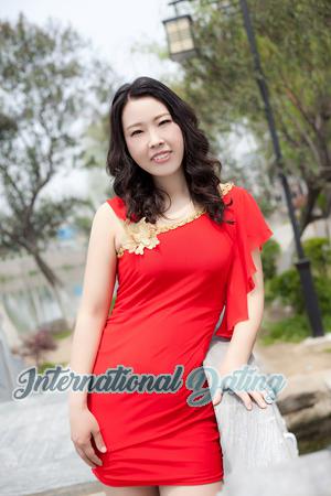 154724 - Shuyan Age: 44 - China