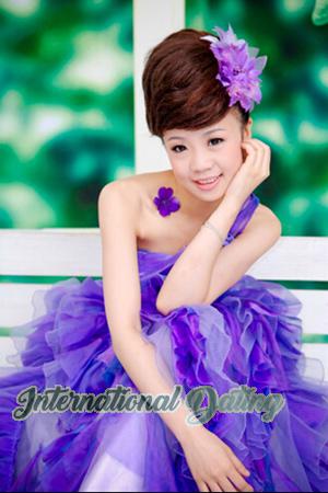 154726 - Jingwen Age: 33 - China