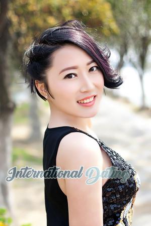 154952 - Lidan Age: 34 - China