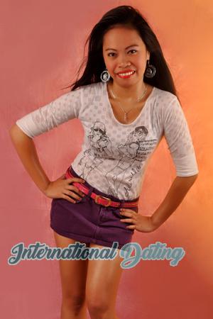 155128 - Merry Ann Age: 33 - Philippines