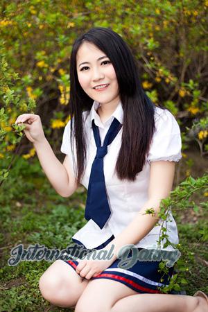 155167 - Huihui Age: 33 - China
