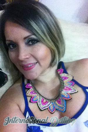 155331 - Maria Isabel Age: 43 - Ecuador