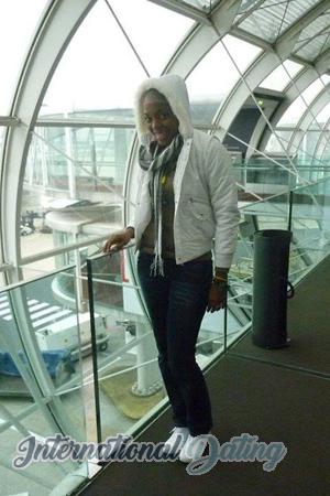 155536 - Gina Paola Age: 38 - Colombia