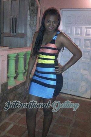 156024 - Antonia Age: 44 - Colombia