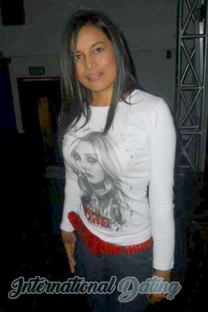 156350 - Hilda Age: 44 - Colombia