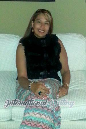 156375 - Diana Patricia Age: 60 - Colombia