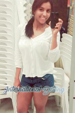 156618 - Pamela Age: 31 - Colombia