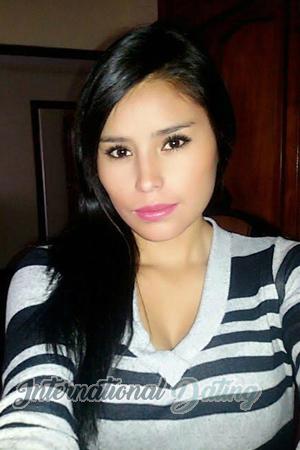 157146 - Escarlet Age: 30 - Bolivia