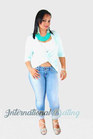 157478 - Marley Andrea Age: 49 - Colombia