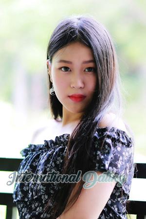 157554 - Yan Age: 36 - China