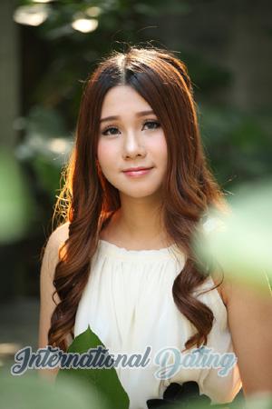 157557 - Fang Age: 36 - China