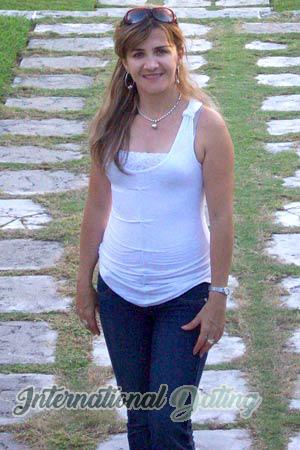 157679 - Eliana Maria Age: 54 - Colombia