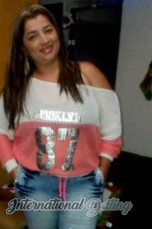 157687 - Marcia Ivon Age: 49 - Colombia