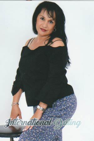 157701 - Angela Edith Age: 62 - Colombia