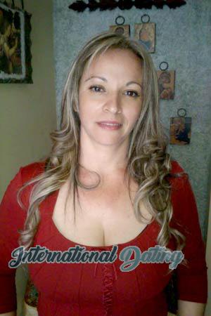 157706 - Maria Estella Age: 59 - Colombia