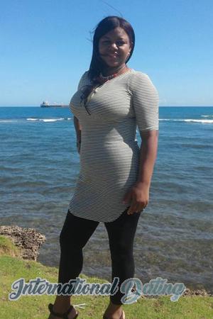 158037 - Maria Age: 44 - Dominican Republic