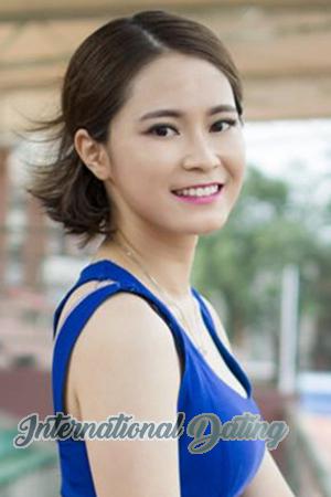 158058 - Wanlin Age: 33 - China