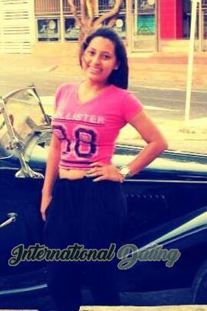 158284 - Leidy Age: 30 - Colombia