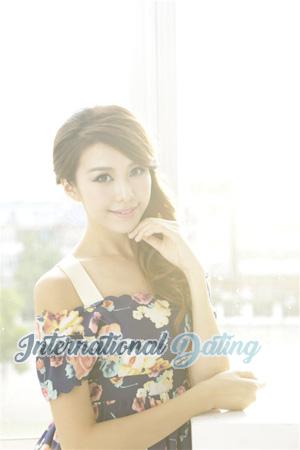 158358 - Feifei Age: 33 - China