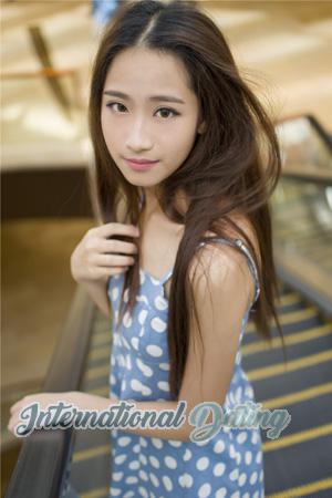 158361 - Tingting Age: 28 - China