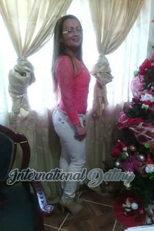 158502 - Mary Age: 45 - Colombia