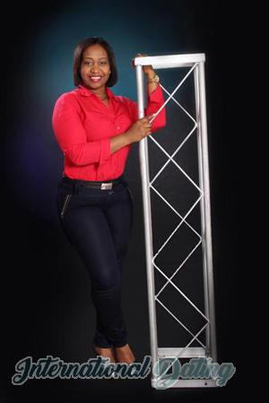 158661 - Soveyda Age: 42 - Dominican Republic