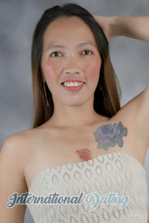 158698 - Margie Age: 36 - Philippines