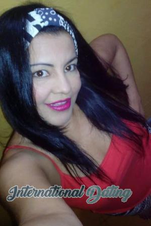 158985 - Pao Age: 42 - Colombia