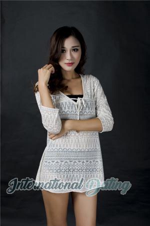 159014 - Jiaying Age: 47 - China