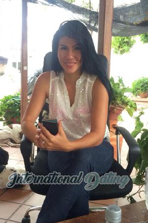 159401 - Dania Age: 41 - Colombia