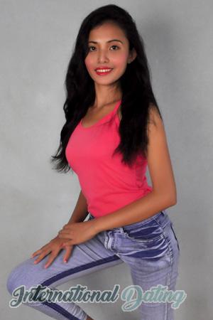 159604 - Marygrace Age: 30 - Philippines