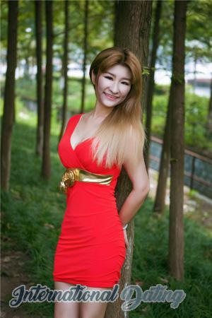 159665 - Xi Age: 39 - China