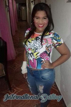 160029 - Leydis Age: 37 - Colombia