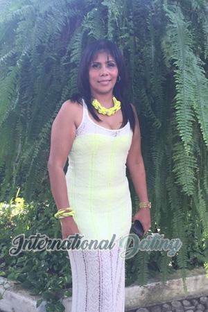160031 - Lourdes Age: 51 - Colombia