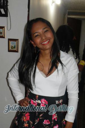 160034 - Elizabeth Age: 35 - Colombia