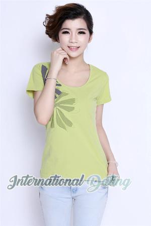 160625 - Chenfang Age: 38 - China