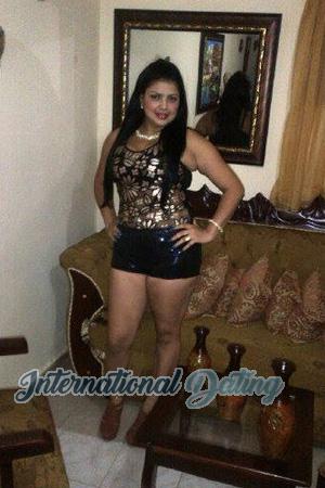 160898 - Niurka Age: 36 - Dominican Republic