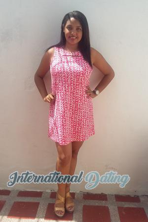 161370 - Alba Age: 31 - Colombia
