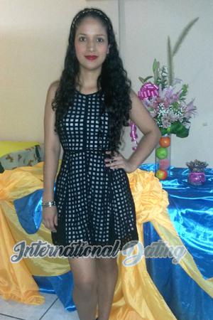 161544 - Jessenia Age: 32 - Ecuador