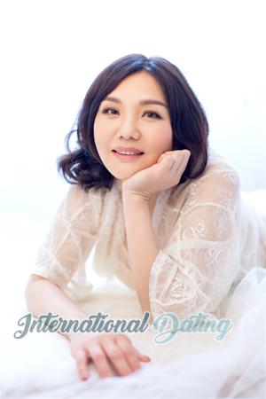 161591 - Linda Age: 51 - China