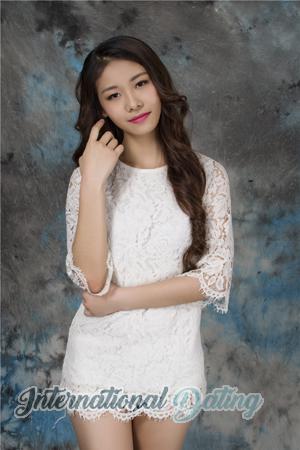 162347 - Ling Age: 39 - China